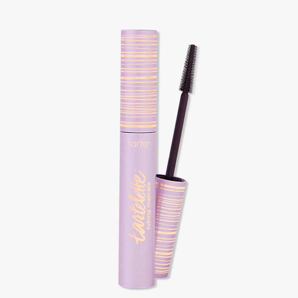 NWT Tartelette Tubing Mascara in Black Full Size